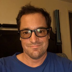 Meet your Posher, Ross